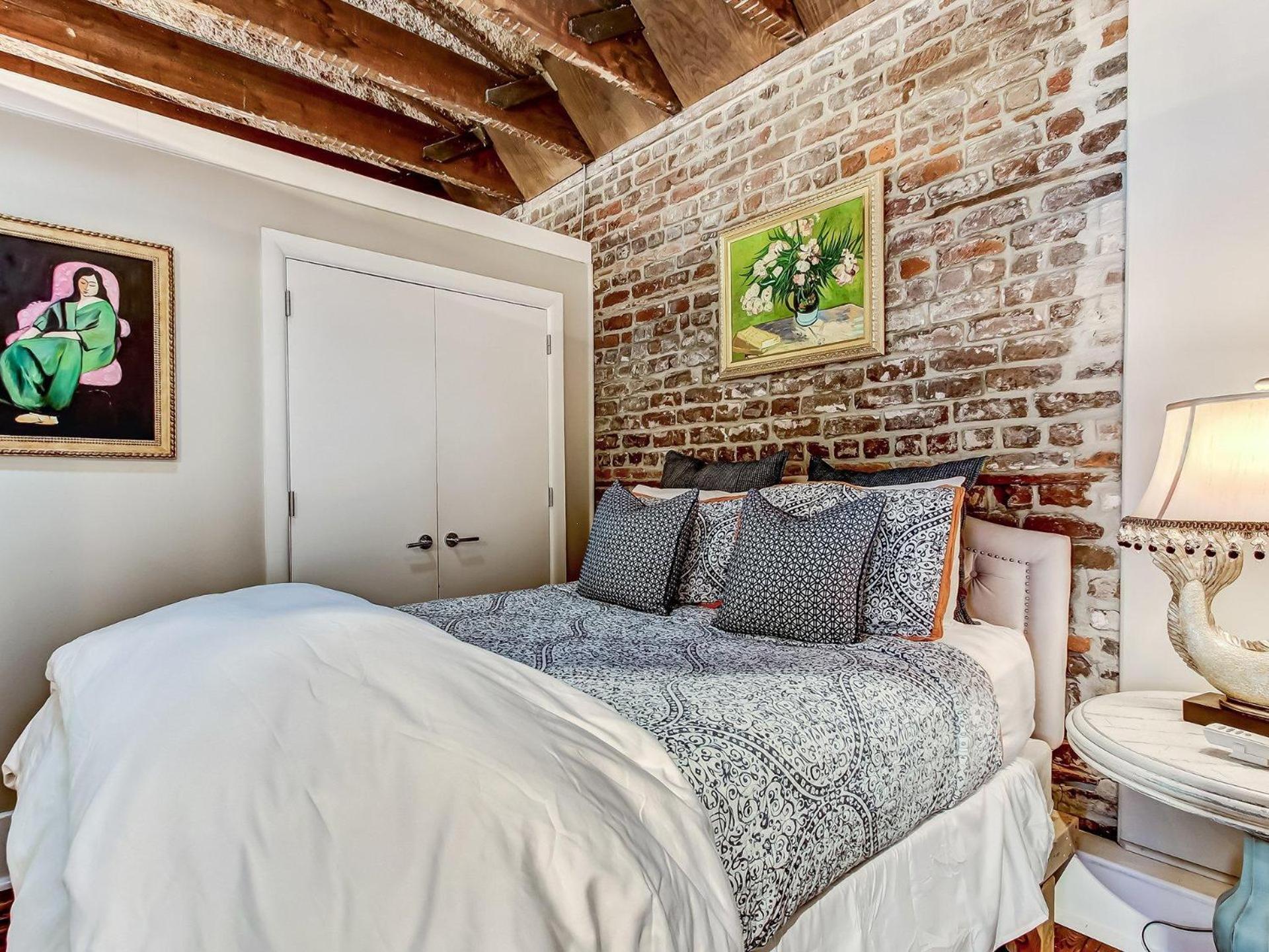 Broughton Corner Loft Lejlighed Savannah Eksteriør billede